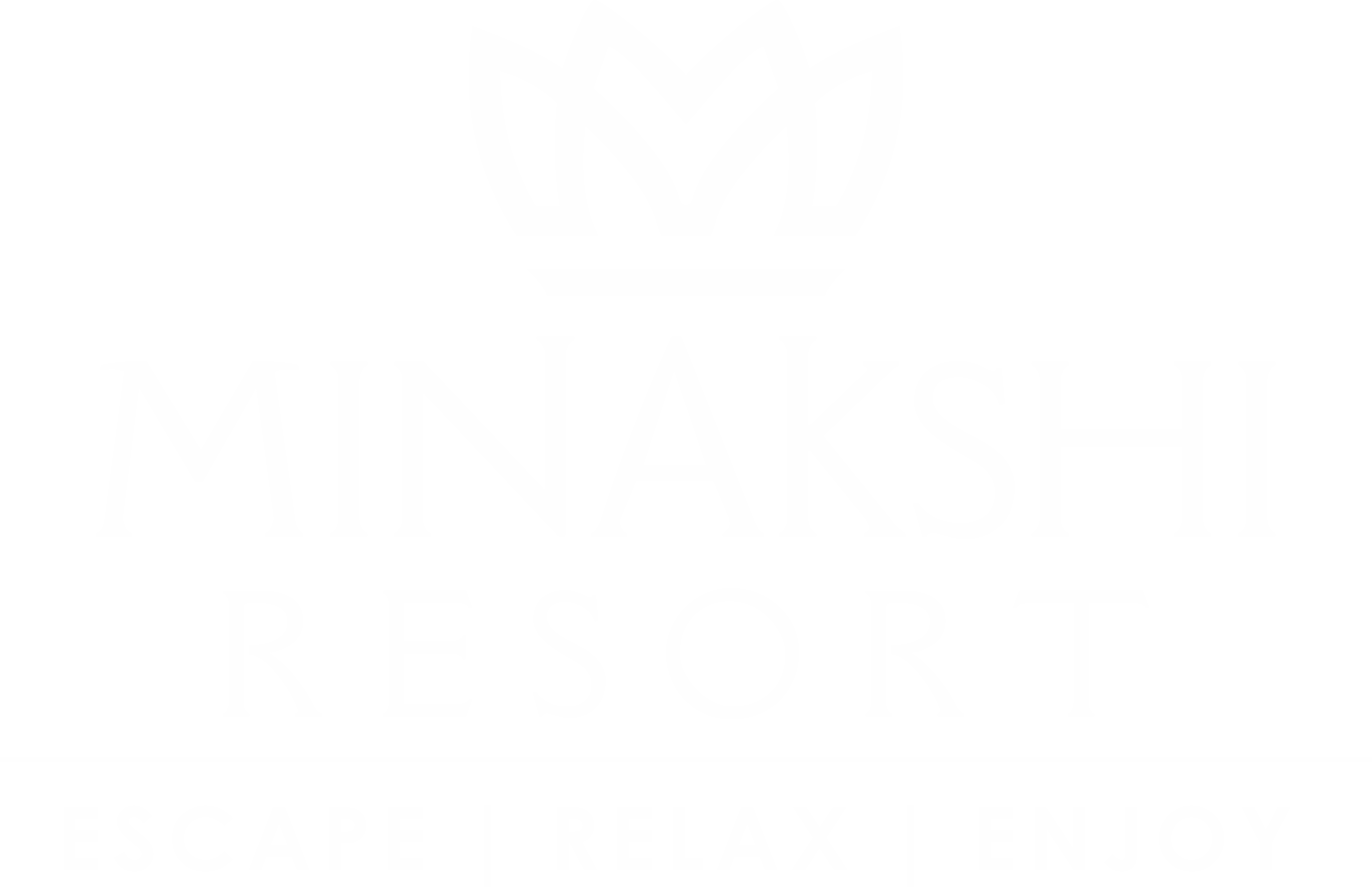 Minakshi Resort Logo